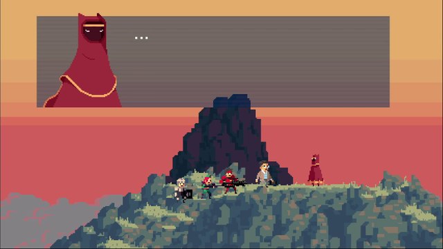 Super Time Force Ultra - Personnages exclusifs PlayStation