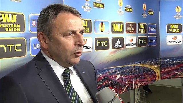 Wolfsburg, Allofs: Gol di Higuain viziato da...