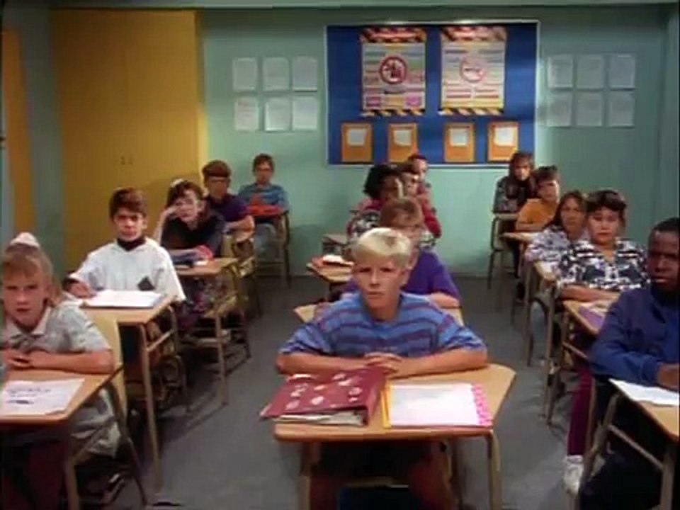 Ben Stiller Show - Drugs Are Bad