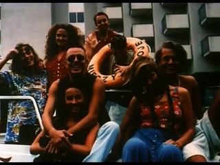 Młode wilki- pocałuj noc