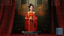 Civilization V OST | Wu Zetian Peace Theme | Gao Shan Liu Shui