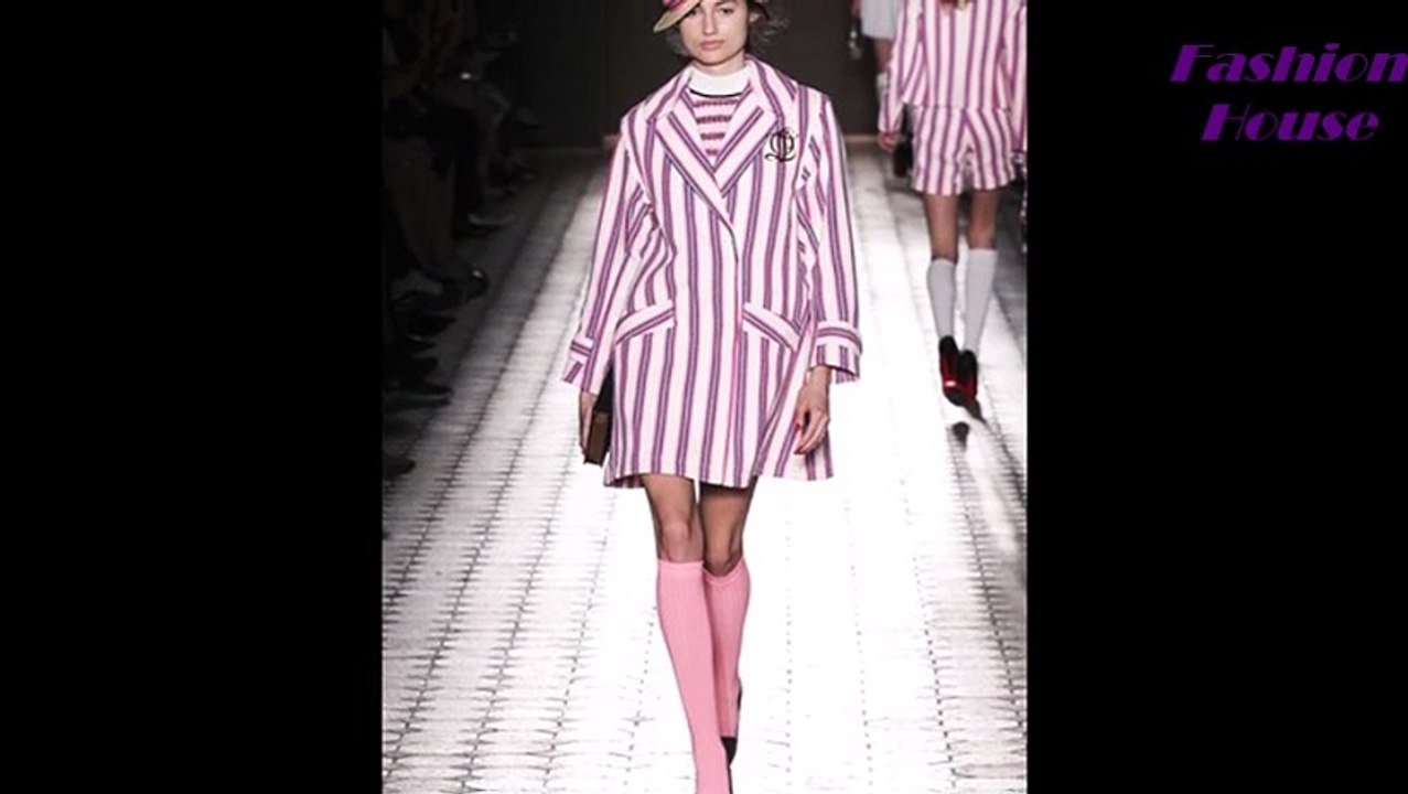 Olympya Le Tan Spring Summer 2015
