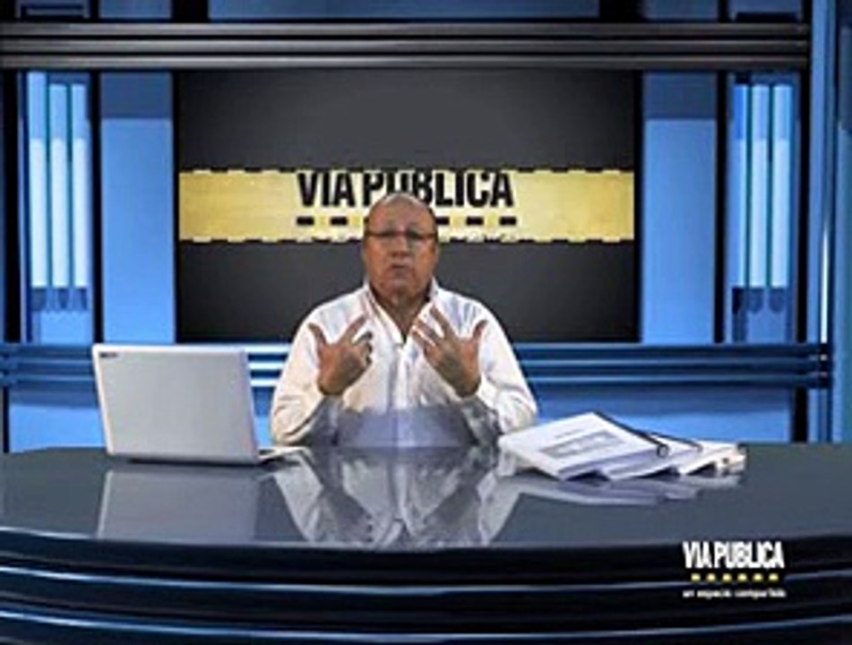 Via Publica 2er Bloque  4_08