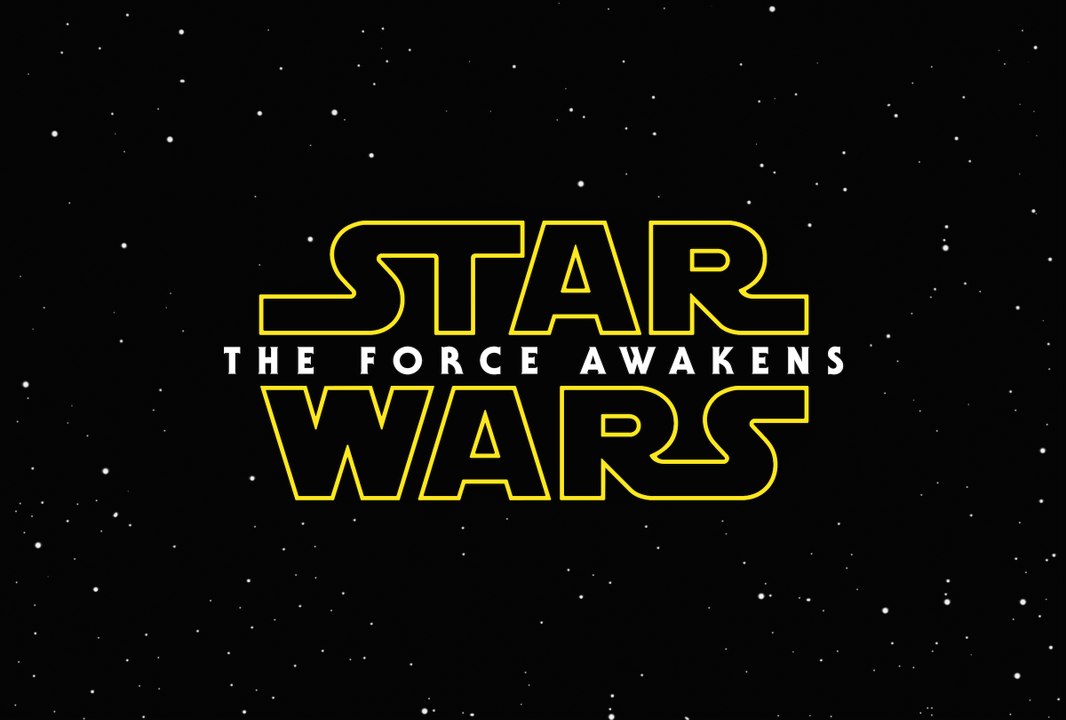 Star Wars: The Force Awakens HD Trailer