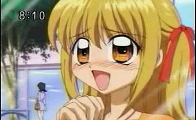 Mermaid Melody Pichi Pichi Pitch - Ordinary Girl