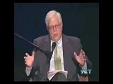 Alan Dershowitz vs. Dennis Prager: The Left, the Right and Judaism in America