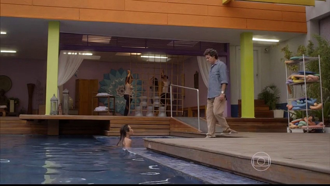 Malhação 16-04-2015 Capítulo 194 Completo P1/2