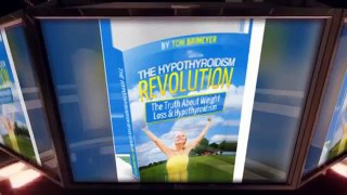 Hypothyroidism Exercise Revolution Program