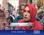 Crime Scene, 16 April 2015 Samaa Tv