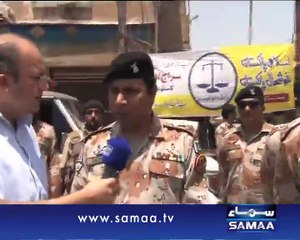 Nadeem Malik Live, 16 April 2015 Samaa Tv