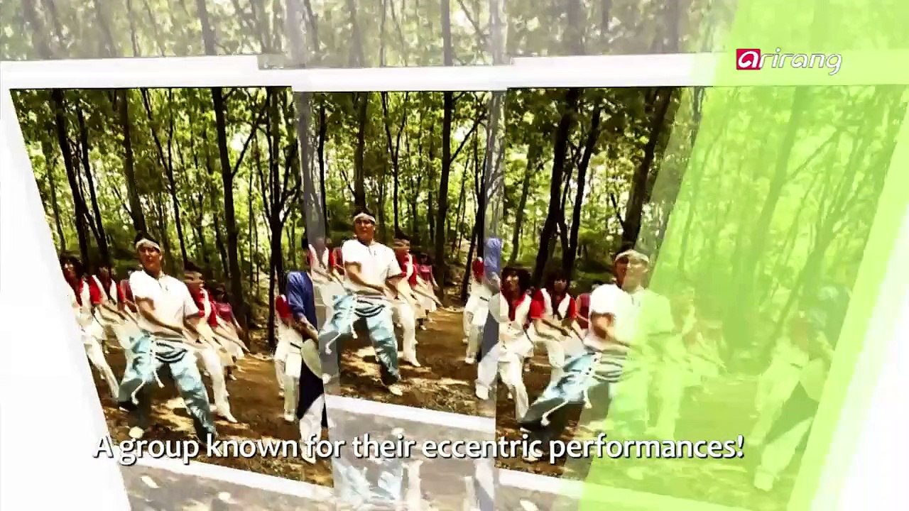 DUO GROUP NORAZO 노라조