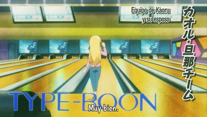 [Evangelion-EC] DannaS2 03 [HD]