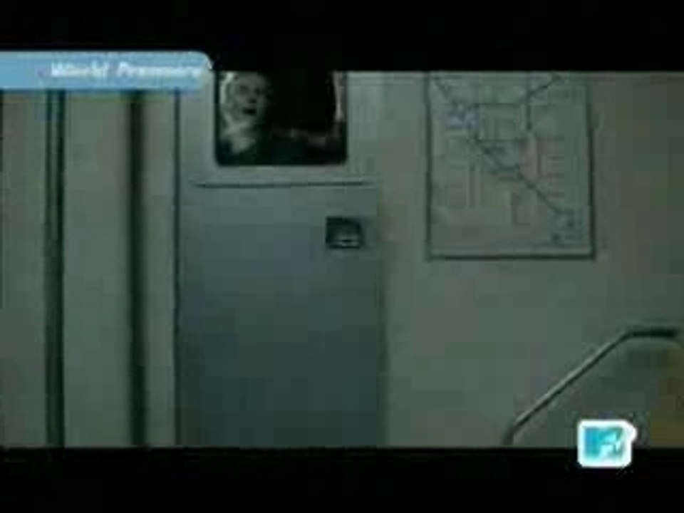 Jesse mccartney - right where you want me