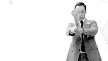 In the Details - What You Need to Know About Jim Parsons