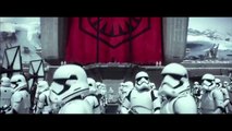 Star wars 7 : ce qu il ne fallait pas rater dans la bande-annonce définitive