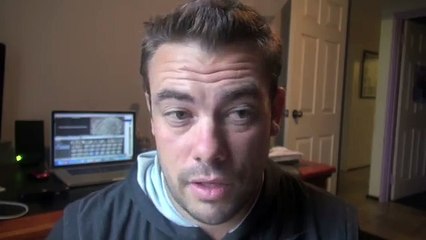 Weight loss, Anxiety & Drugs! - Health Update (Nickos Kitchen)