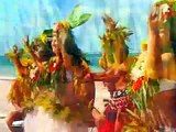 E Matike - Cook Islands Dancing