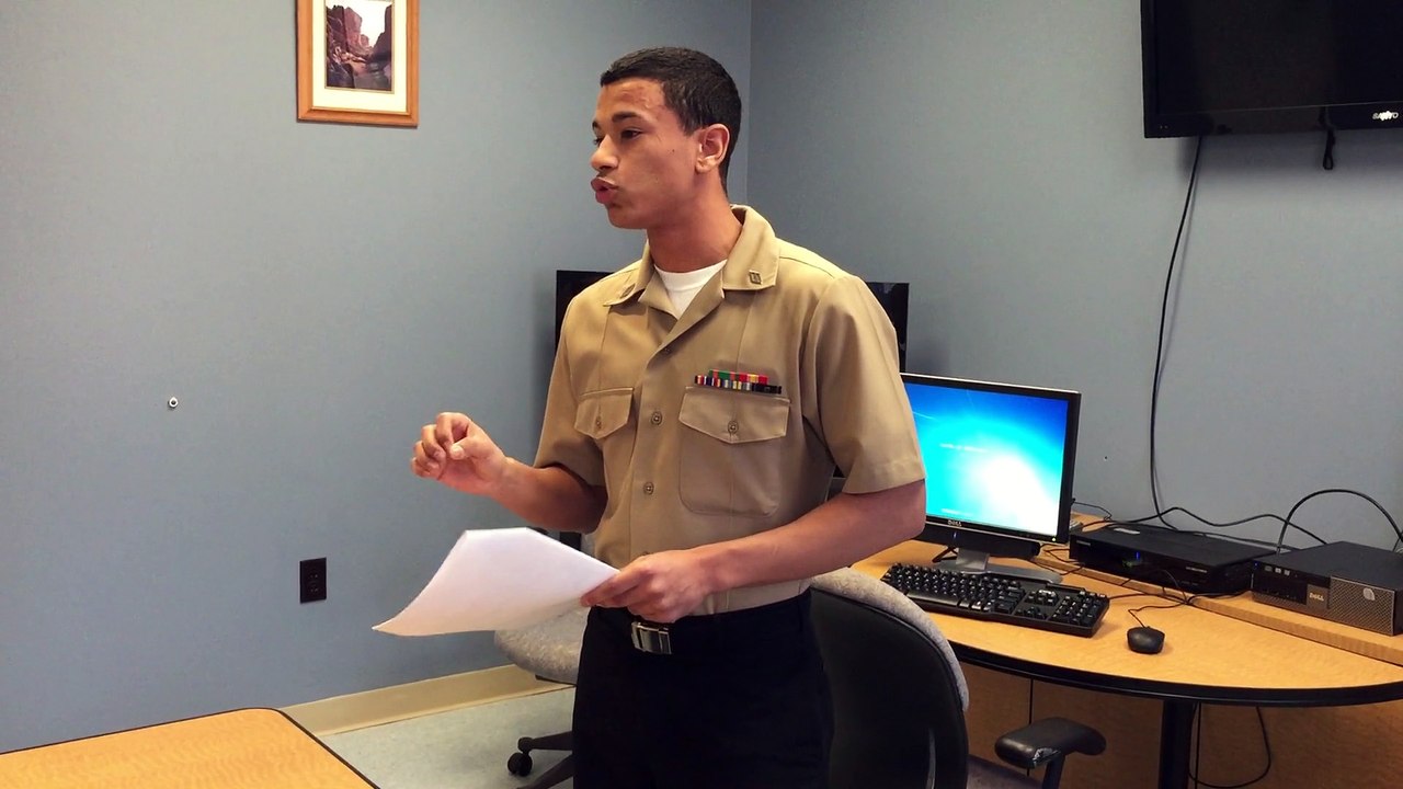 CST 100 Informative outline