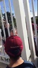 Sangat Denied Entry to Ross Street Gurdwara