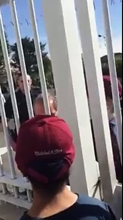 Sangat Denied Entry to Ross Street Gurdwara