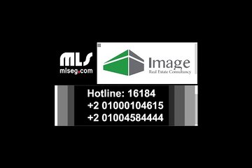 Villa with Garden in Patio New Cairo