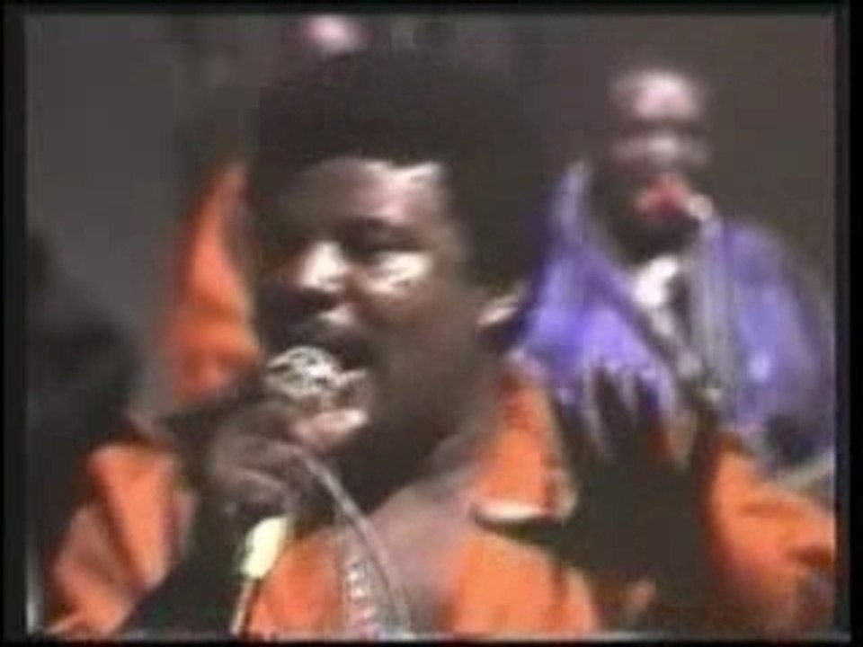 Tpok Jazz - Mamou
