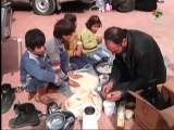 Syria: Many Displaced Have No Access to Shelter