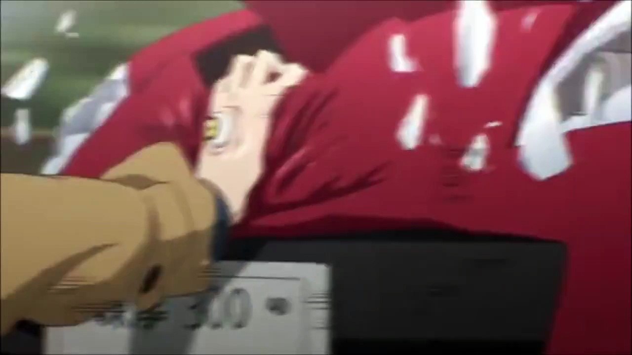 寄生獣 セイの格率 BGM