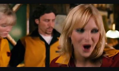 Ryan Reynolds and Anna Faris in Waiting