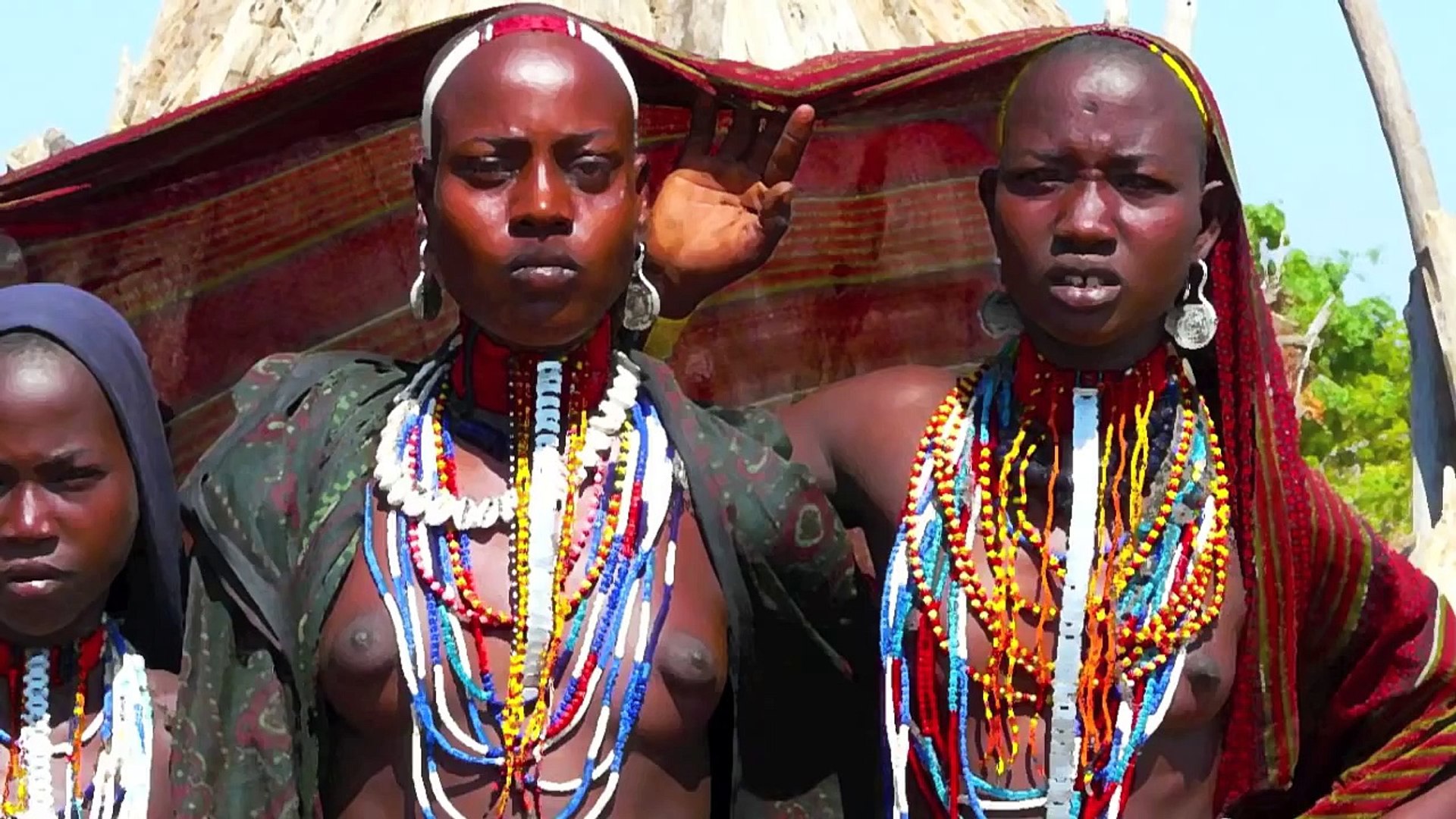 Ethiopia (lifestyle)