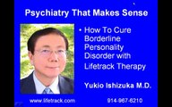 How To Cure BPD (Borderline Personality Disorder) With Life
