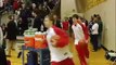 Benet Academy vs Glenbard East Boys Basketball Sectional Championship 3/12/10