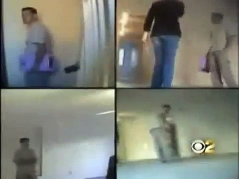 Scam Operation Carpet Cleaners