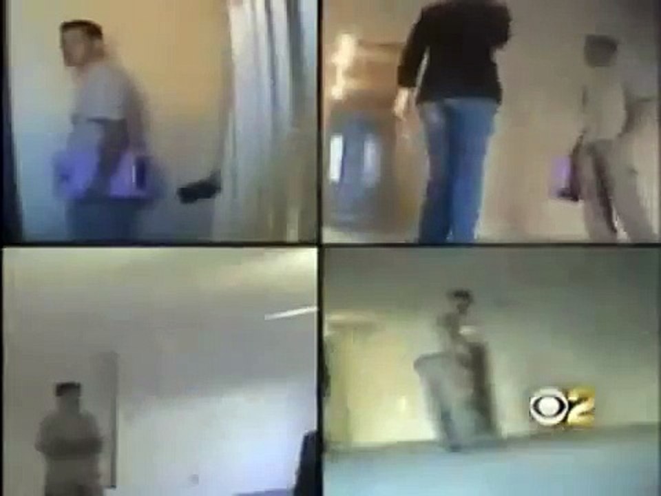Scam Operation Carpet Cleaners