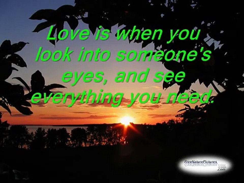 JUST ANOTHER WOMAN IN LOVE.... ANNE MURRAY