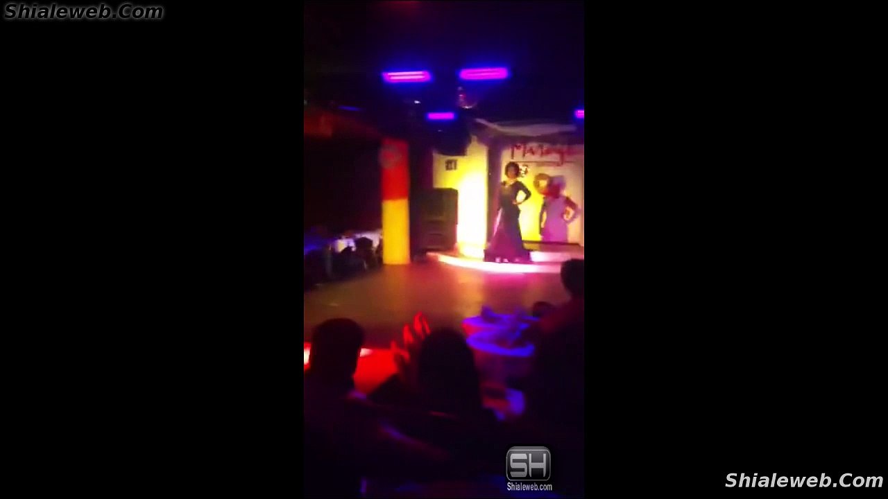 SHOW ESPECTACULO EN LE MIRAGE LAZARO CARDENAS MICHOACAN MEXICO PASARELA DE DRAG QUEEN ABRIL 2015