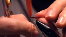 Great Method for Tying a Parachute-Style Fly  - Fly Tying Lesson Video Tutorial by Curtis Fry