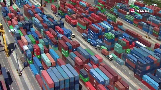 Inter-Korean economic cooperation 남북경협