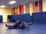 Olympic Judo training NJ