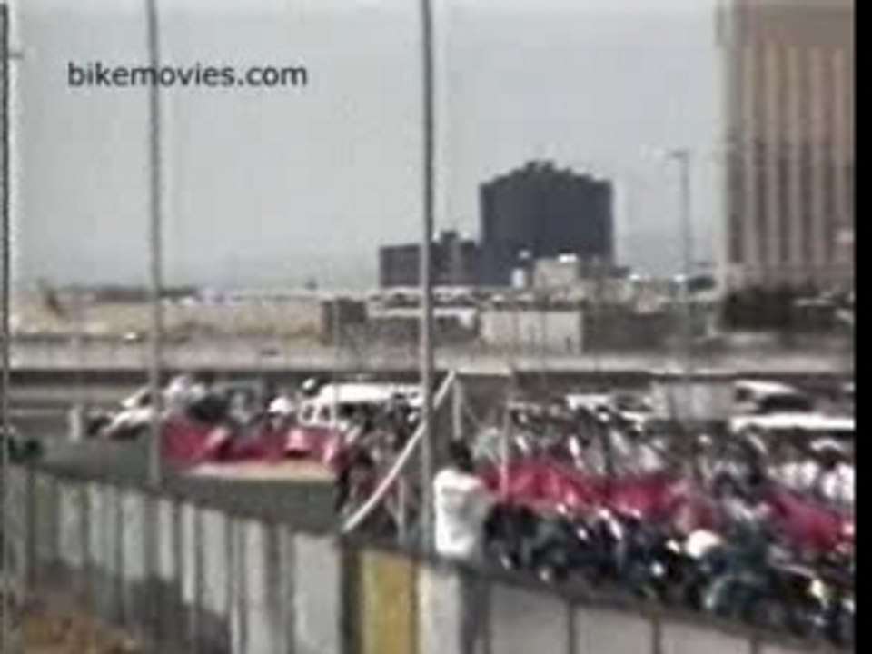 Faces Of Death - Motorcycle Jump.