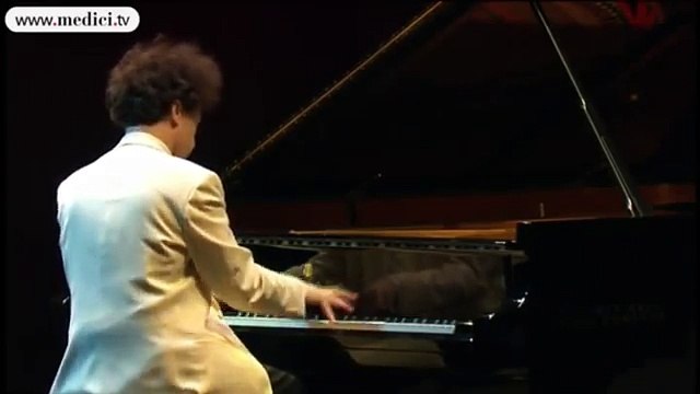 Prokofiev Romeo and Juliet - Evgeny Kissin