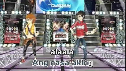 Ala-Ala - True Faith