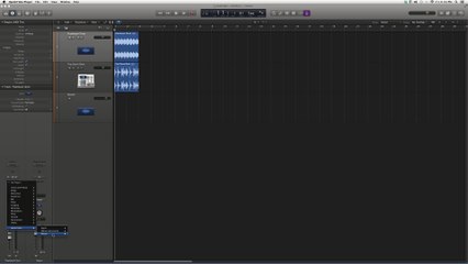 MaxxVolume Tutorial in Logic Pro