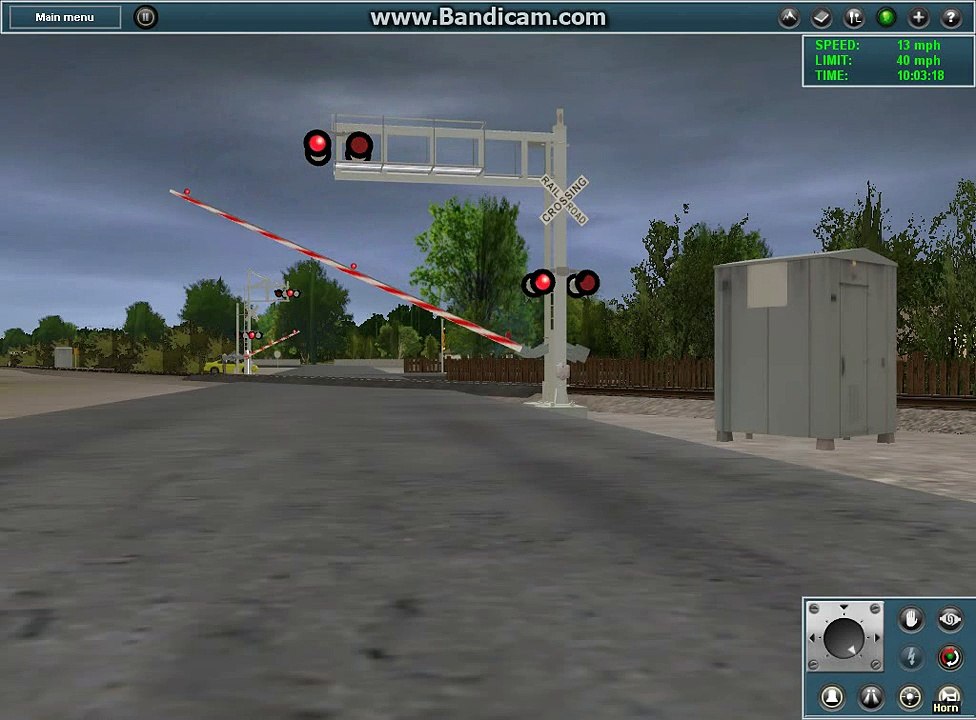 Trainz Simulator 12 - CN Gondola Train