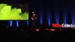 The conversation activist | Navid Modiri | TEDxGöteborg