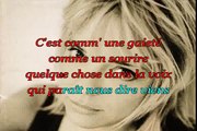 France Gall  Ella elle l'a Karaoké Joseph BULLA