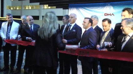 Müsiad New York Şubesi Açıldı