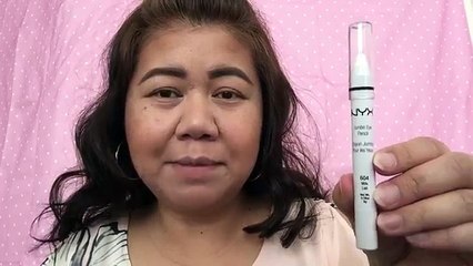 Jennifer Lopez inspired makeup tutorial