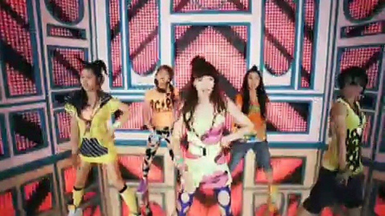 4minute : Hot Issue
