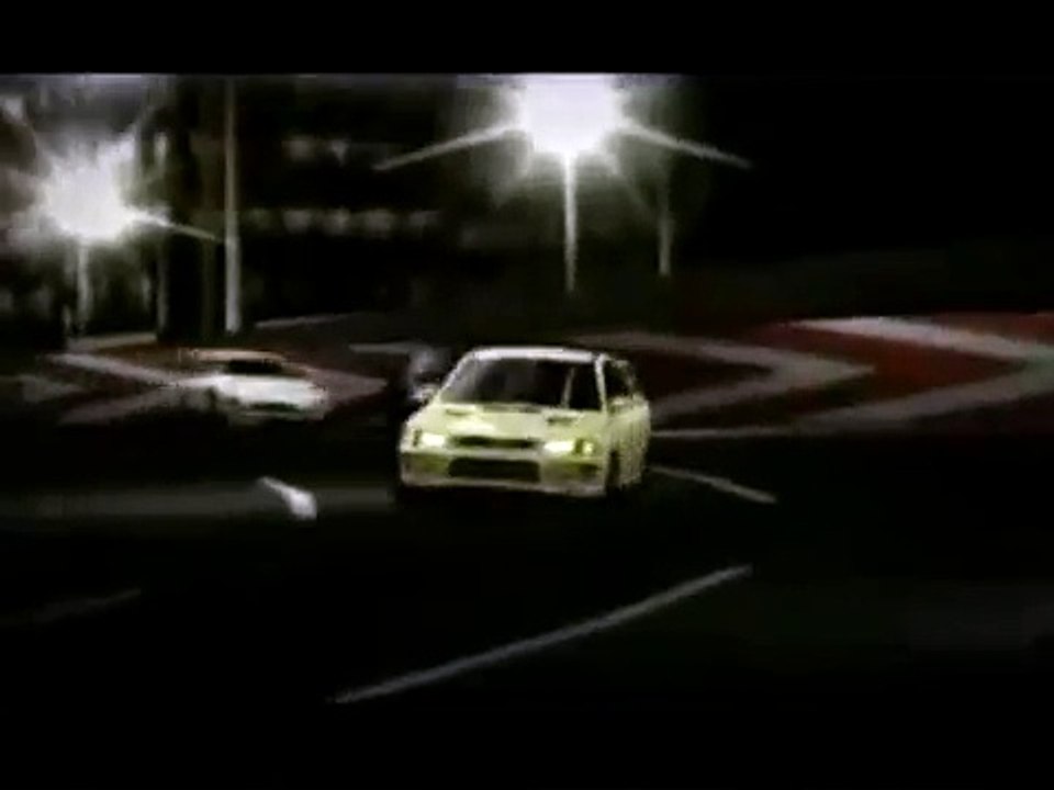 Gran Turismo 2 - My Favourite Game (The Cardigans) Full Music